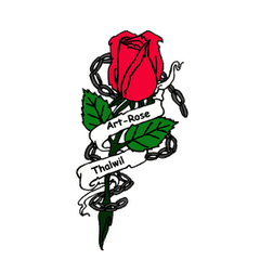 Art-Rose logo