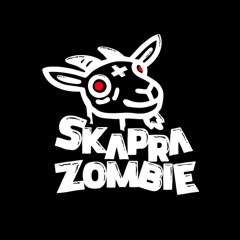Skapra Zombie logo