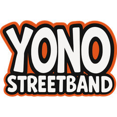 YONO Streetband logo
